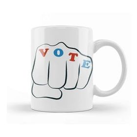 Baskı Dükkanı Vote Kupa