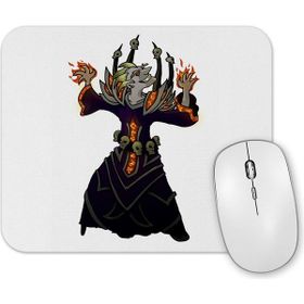 Baskı Dükkanı Walter White E Jesse Pinkman Mouse Pad