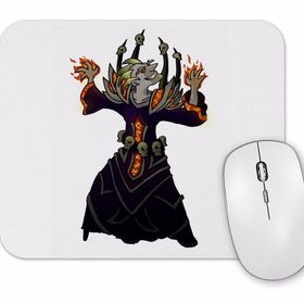 Baskı Dükkanı Walter White E Jesse Pinkman Mouse Pad