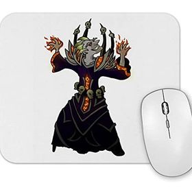 Baskı Dükkanı Walter White E Jesse Pinkman Mouse Pad