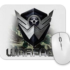 Baskı Dükkanı Warface Mouse Pad