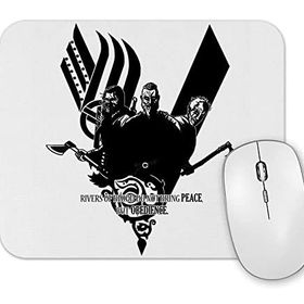 Baskı Dükkanı Warlock Junkrat Mouse Pad