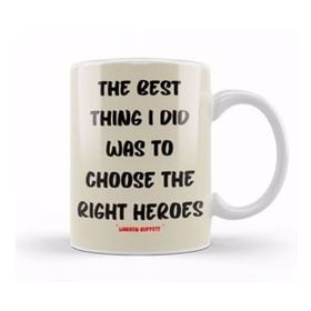 Baskı Dükkanı Warren Buffett Quotes Entrepreneurs Motivation Inspiration Success Work Gifts Beyaz Porselen Kupa Bardak