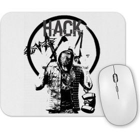 Baskı Dükkanı Watch Dogs 2 Sem Fundo Mouse Pad