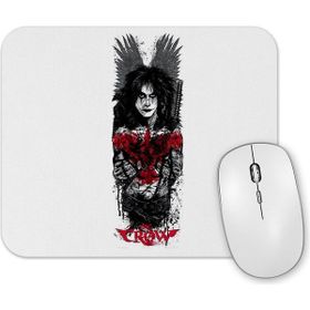 Baskı Dükkanı Way To Death Mouse Pad