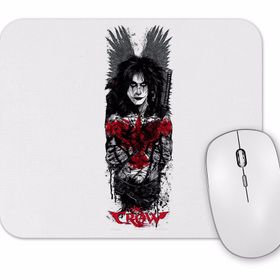 Baskı Dükkanı Way To Death Mouse Pad