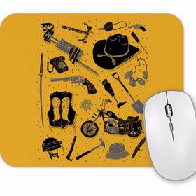 Baskı Dükkanı We Can Do Lt Mouse Pad