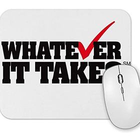 Baskı Dükkanı Weirdo Mouse Pad