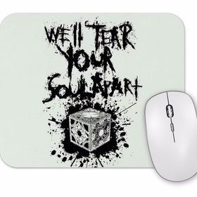 Baskı Dükkanı Whatever it Takes Mouse Pad