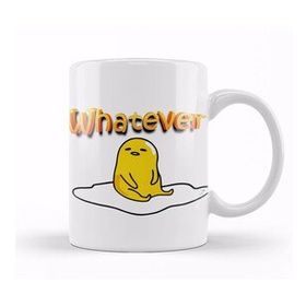 Baskı Dükkanı Whatever Komik Kupa Bardak