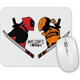 Baskı Dükkanı Will Smith Mouse Pad