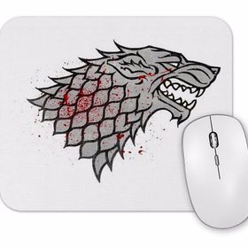 Baskı Dükkanı Wilsons War Mouse Pad