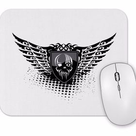 Baskı Dükkanı Wings Sku Mouse Pad