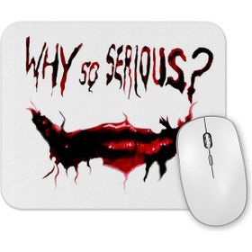 Baskı Dükkanı Winter is Coming Mouse Pad