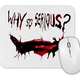 Baskı Dükkanı Winter is Coming Mouse Pad