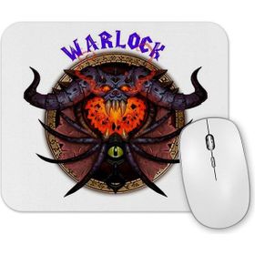 Baskı Dükkanı Wonder Woman Different Mouse Pad