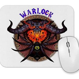 Baskı Dükkanı Wonder Woman Different Mouse Pad