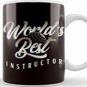 Baskı Dükkanı Worlds Best Dad Daddy Father Papa Poppa Stepdad Husband Beyaz Porselen Kupa Bardak