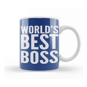 Baskı Dükkanı Worlds Best Farter I Mean Father Funny Kupa