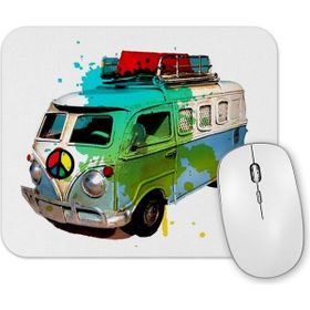 Baskı Dükkanı Woswos Mouse Pad