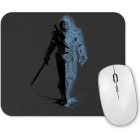 Baskı Dükkanı Wraith Tark Mouse Pad