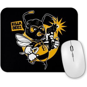 Baskı Dükkanı Wu Killabeez Mouse Pad