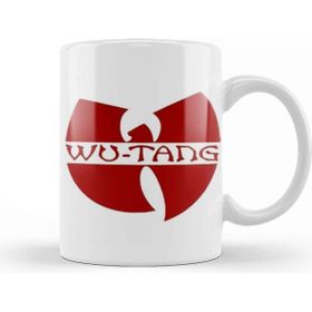 Baskı Dükkanı Wu Tang Clan Wu Tang Clan Llogo Wutang Clan Vintage 9os Vintage Style Kupa