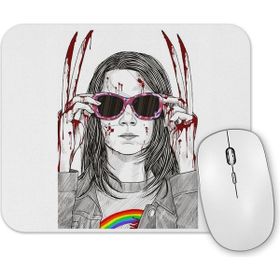Baskı Dükkanı x 23 Mouse Pad