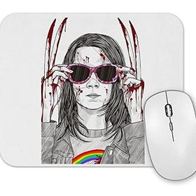 Baskı Dükkanı x 23 Mouse Pad
