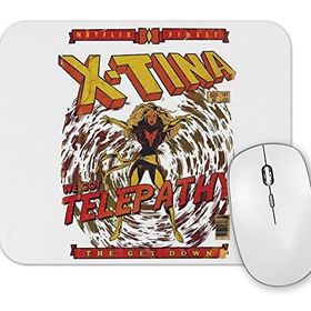 Baskı Dükkanı X Men Colossus Mouse Pad