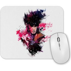 Baskı Dükkanı x Men Gambit Mouse Pad