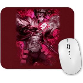 Baskı Dükkanı x Men Gambit Mouse Pad