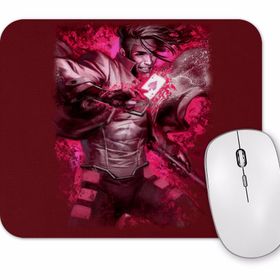 Baskı Dükkanı x Men Gambit Mouse Pad