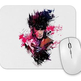 Baskı Dükkanı x Men Gambit Mouse Pad