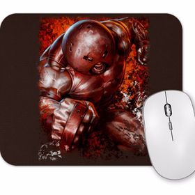 Baskı Dükkanı x Men Juggernaut Mouse Pad