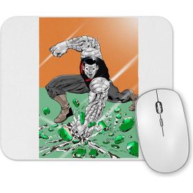 Baskı Dükkanı x Tina Telepathy Mouse Pad