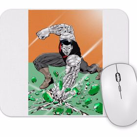 Baskı Dükkanı x Tina Telepathy Mouse Pad