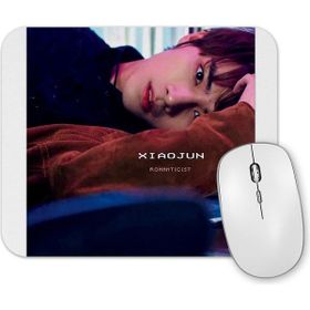Baskı Dükkanı Xiaojun Wayv Take Off Character Analysis Mouse Pad