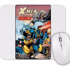 Baskı Dükkanı Xmen Animated Series x Men Prelude To Onslaught Mouse Pad