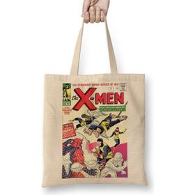 Baskı Dükkanı Xmen Fırst Bez Çanta