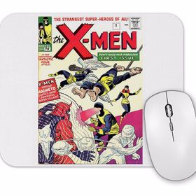 Baskı Dükkanı Xmen Fırst Mouse Pad