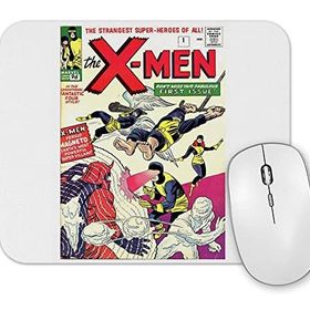 Baskı Dükkanı Xmen Fırst Mouse Pad