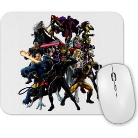 Baskı Dükkanı Xmen Mouse Pad