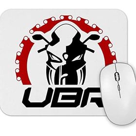 Baskı Dükkanı Yamaha Yzf R25 Mouse Pad