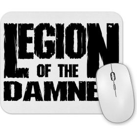 Baskı Dükkanı Yasuo League of Legends Mouse Pad