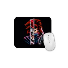 Baskı Dükkanı Yasuo Mouse Pad