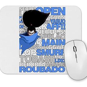 Baskı Dükkanı Yasuo Pick Feels Mouse Pad