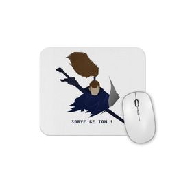Baskı Dükkanı Yasuo Sorye Ge Ton Lol Mouse Pad