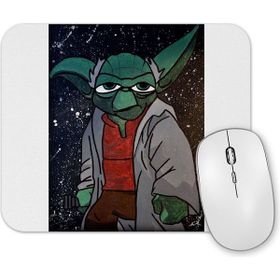Baskı Dükkanı Yelawolf Mouse Pad