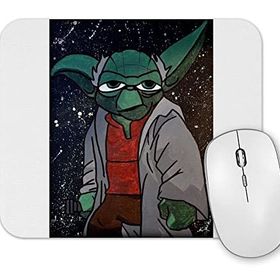 Baskı Dükkanı Yelawolf Mouse Pad